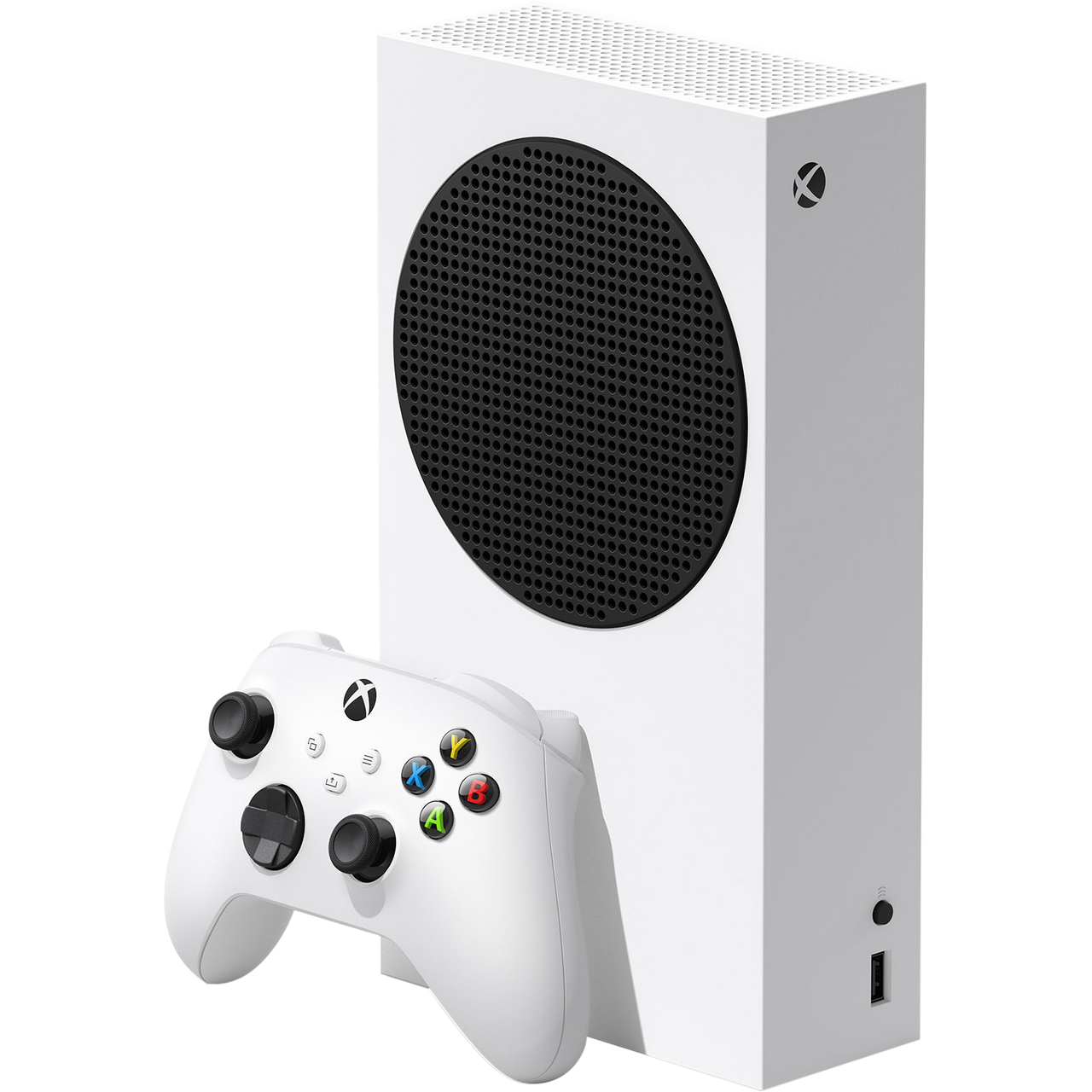 Detail Xbox Series S Png Nomer 7