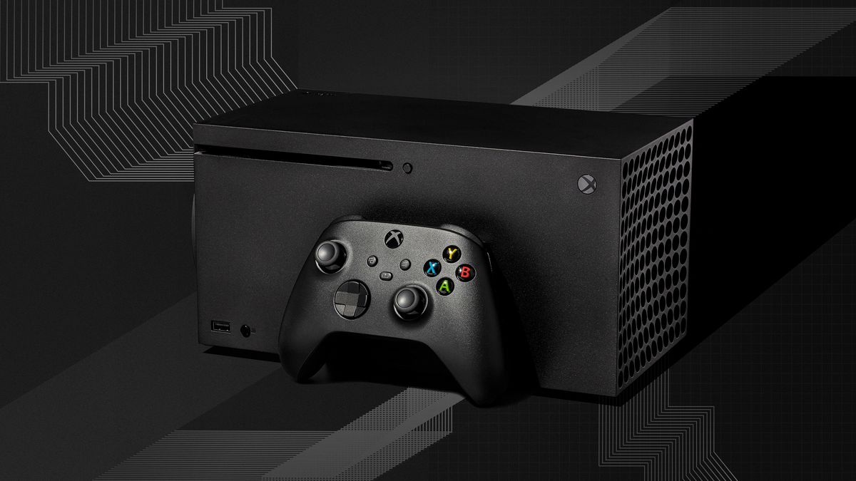 Detail Xbox Series X Background Nomer 10