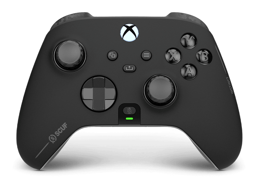 Detail Xbox Series X Controller Png Nomer 14