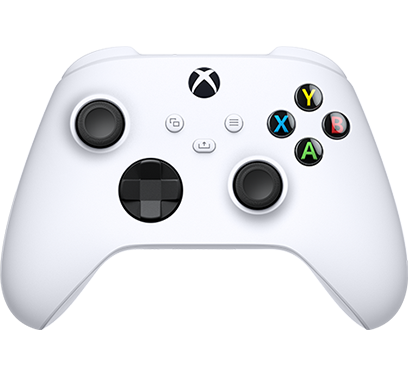 Detail Xbox Series X Controller Png Nomer 16