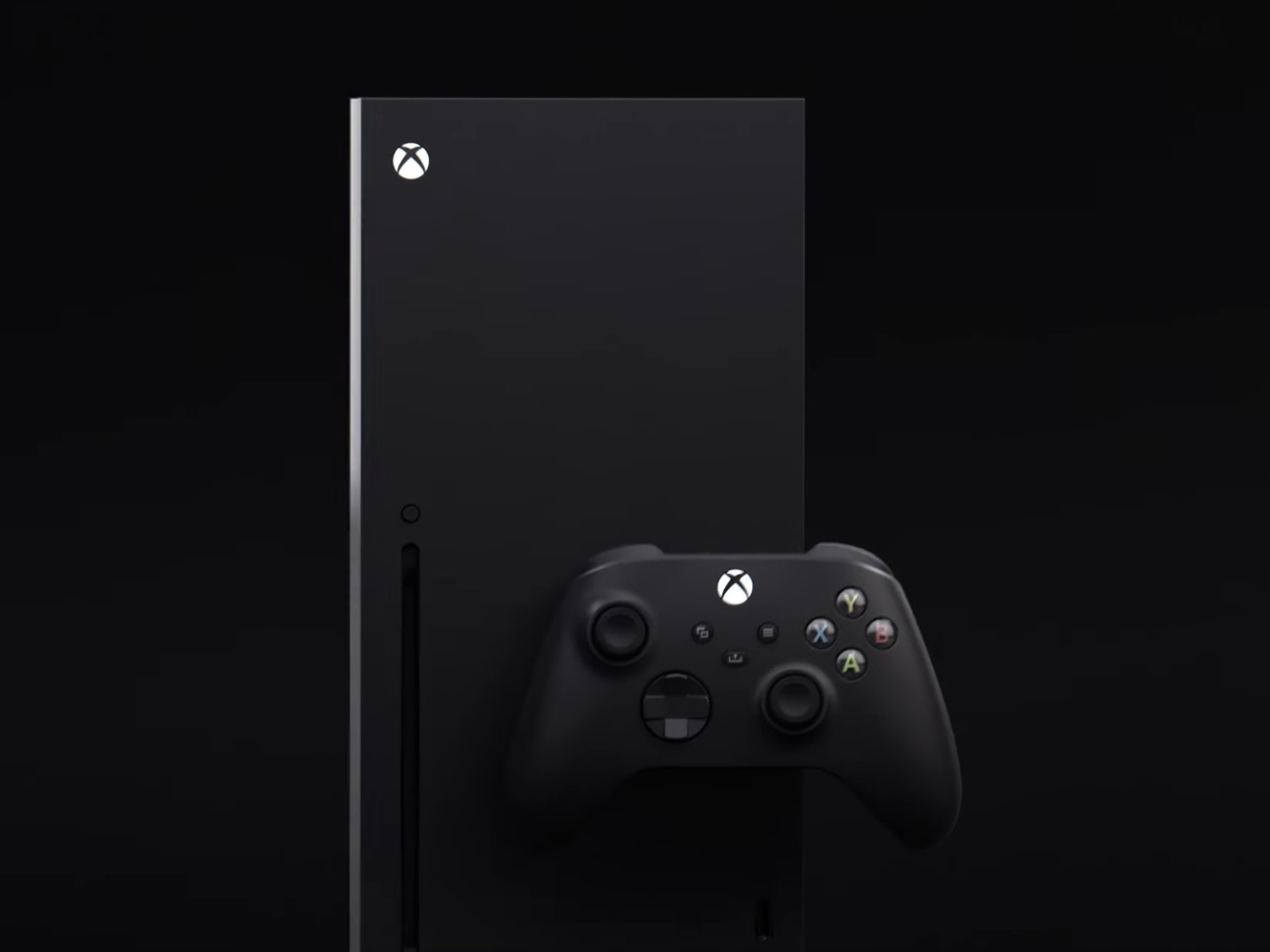 Detail Xbox Series X Controller Png Nomer 28