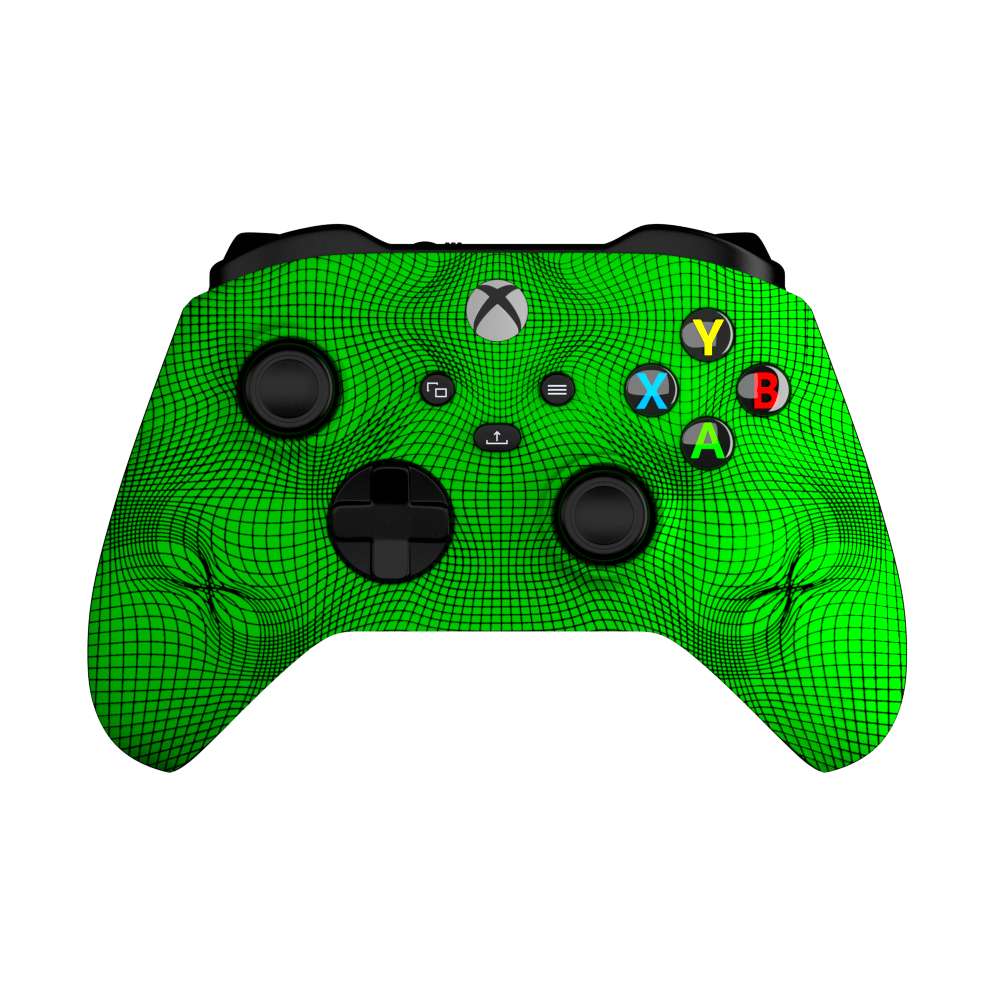 Detail Xbox Series X Controller Png Nomer 36