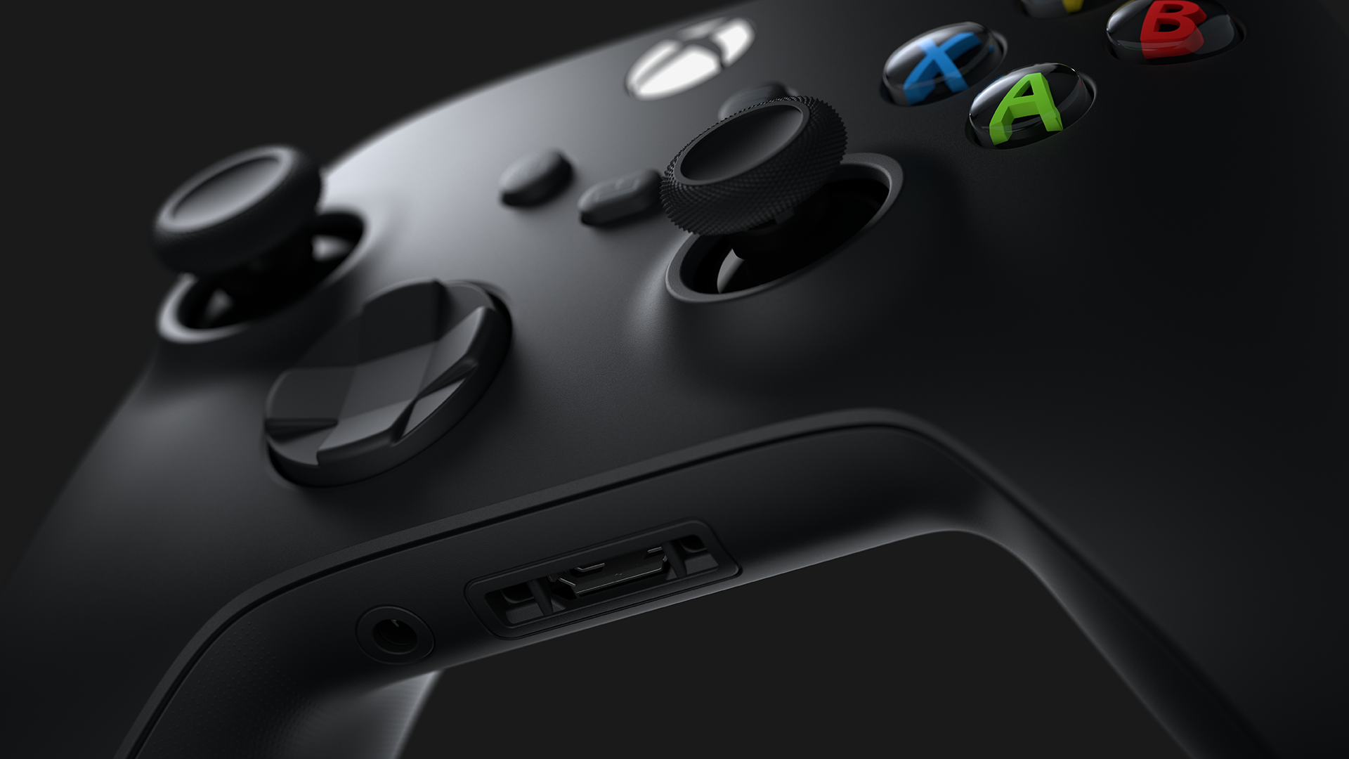 Detail Xbox Series X Controller Png Nomer 37