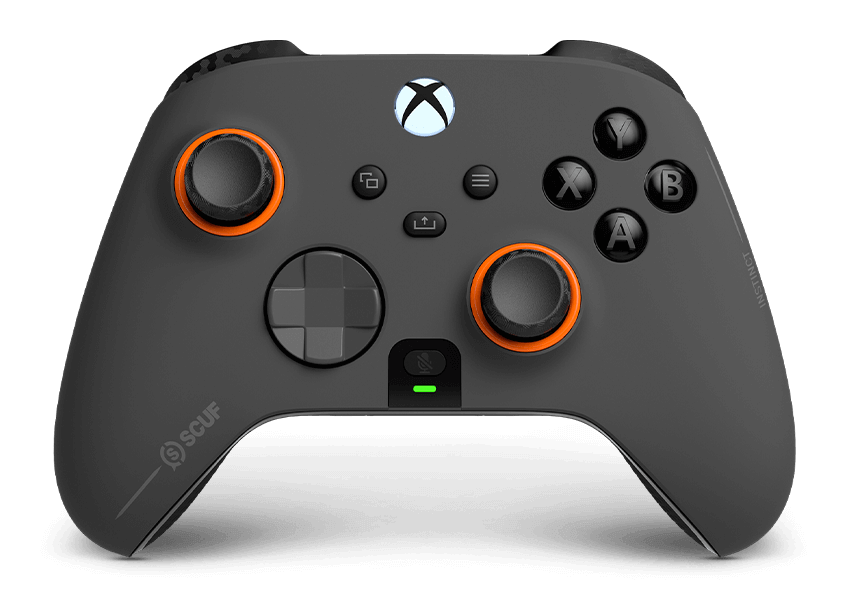 Detail Xbox Series X Controller Png Nomer 40