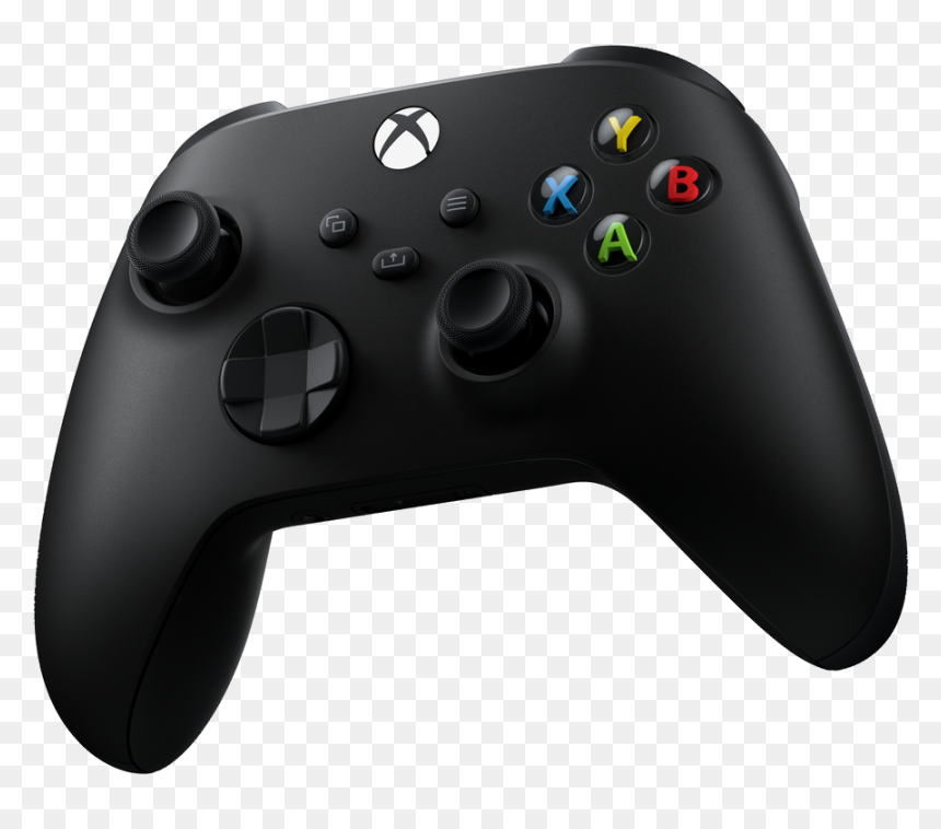 Detail Xbox Series X Controller Png Nomer 6