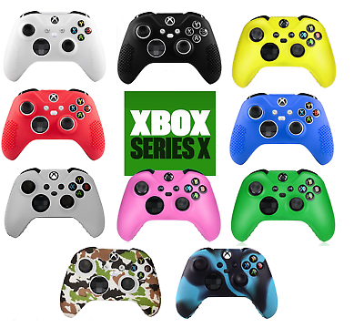 Detail Xbox Series X Controller Png Nomer 49