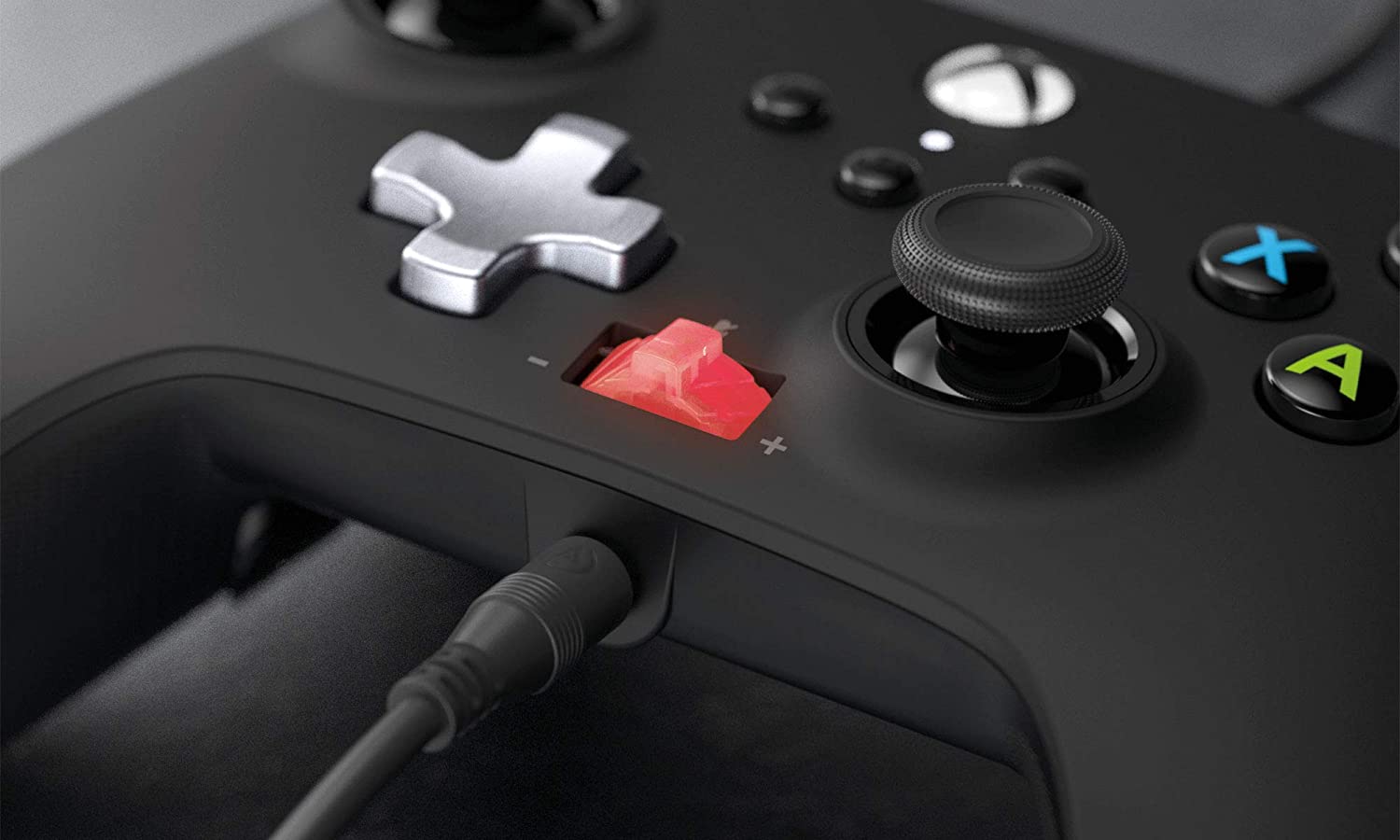 Detail Xbox Series X Controller Png Nomer 51