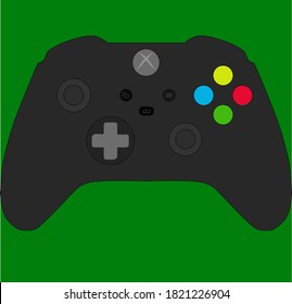 Detail Xbox Series X Controller Png Nomer 52