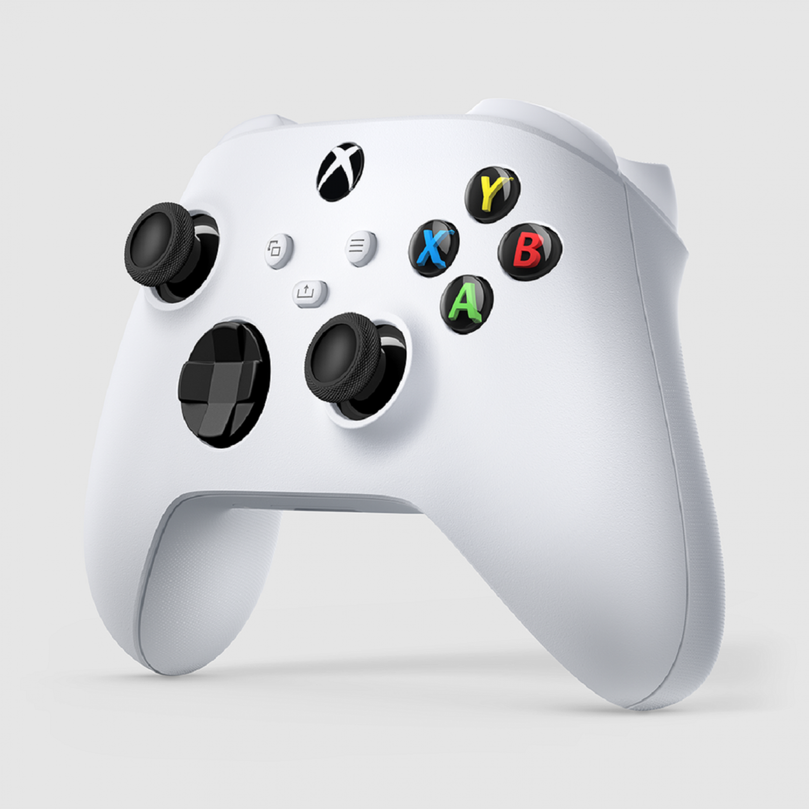 Detail Xbox Series X Controller Png Nomer 8