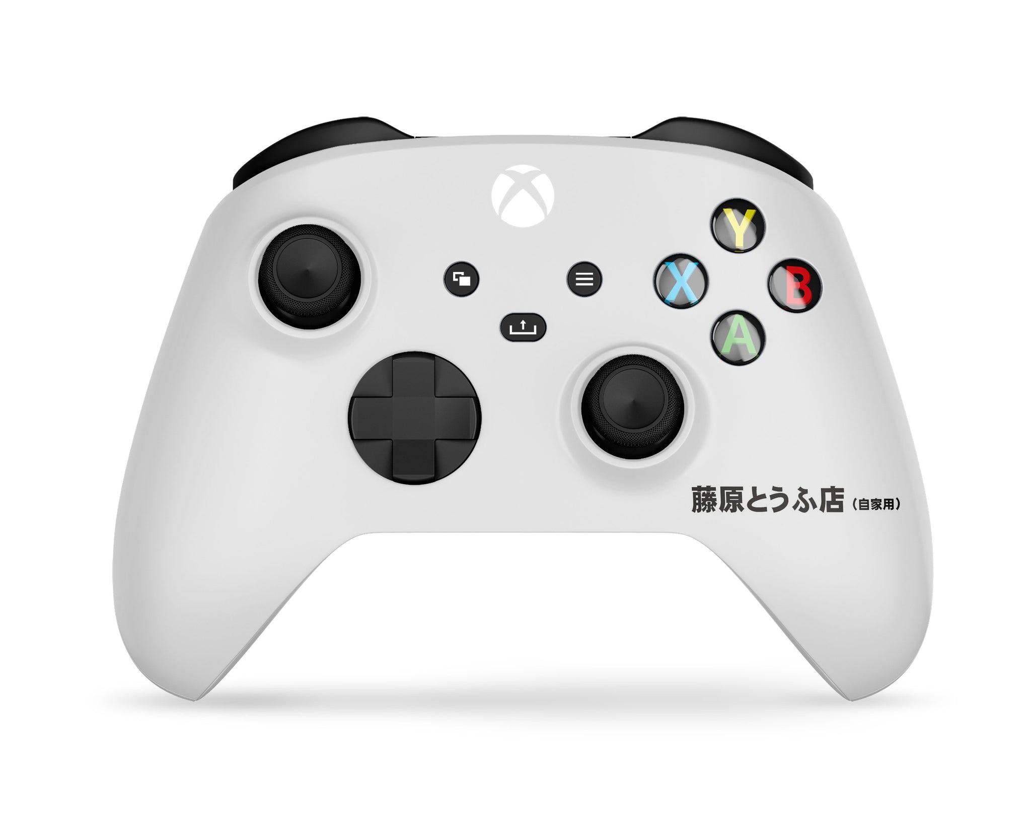 Detail Xbox Series X Controller Png Nomer 10