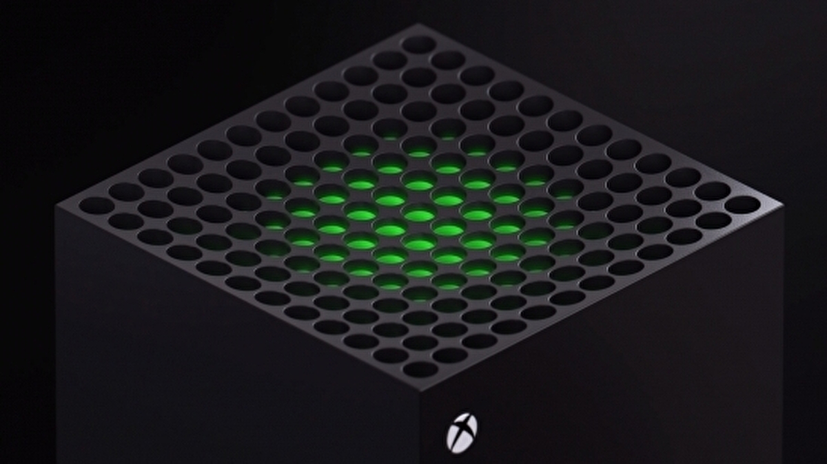 Detail Xbox Series X Image Nomer 31