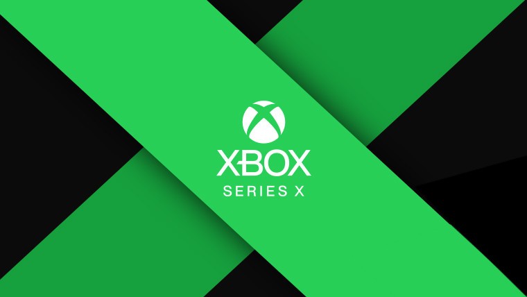 Detail Xbox Series X Logo Nomer 38