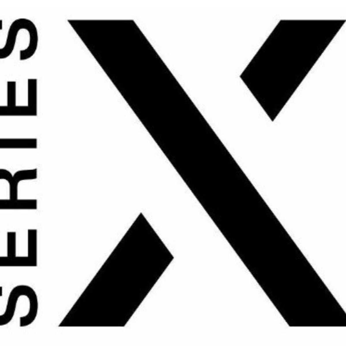 Detail Xbox Series X Logo Nomer 41