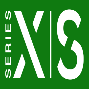 Detail Xbox Series X Logo Nomer 48