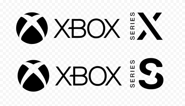 Detail Xbox Series X Logo Png Nomer 3