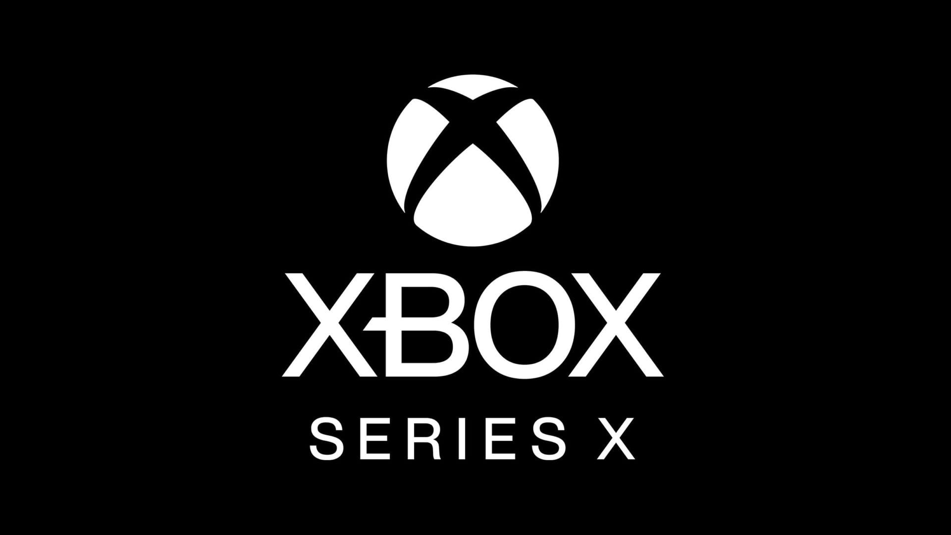 Detail Xbox Series X Logo Png Nomer 30
