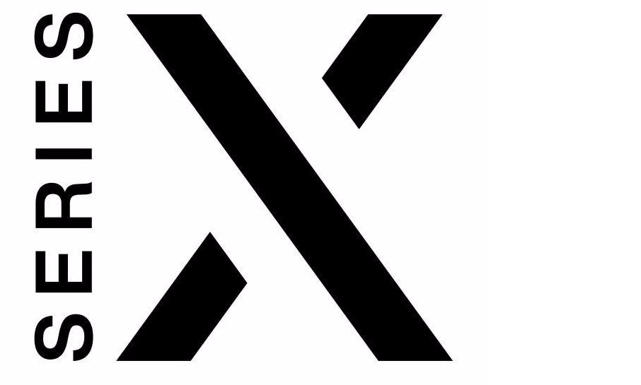 Detail Xbox Series X Logo Png Nomer 7