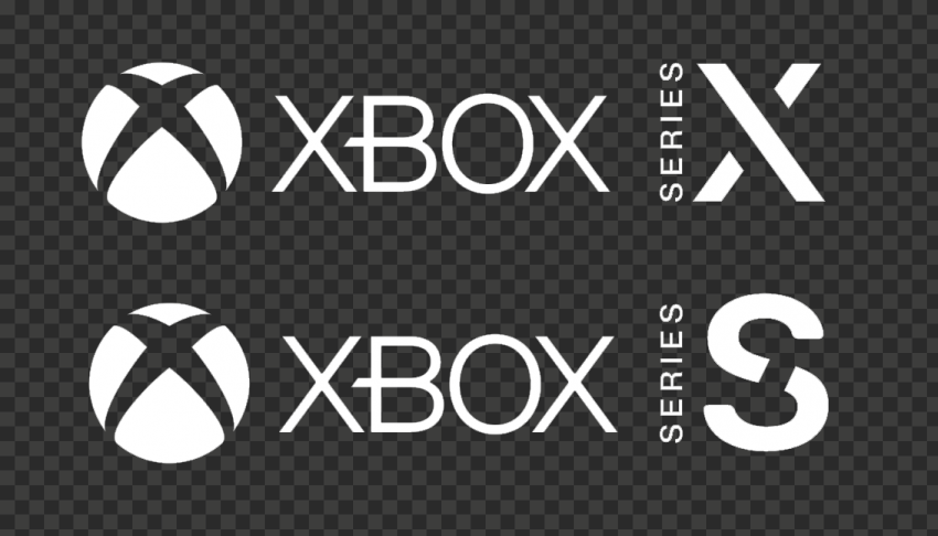 Detail Xbox Series X Logo Png Nomer 9