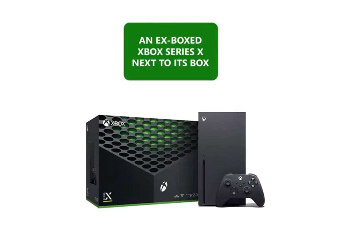 Detail Xbox Series X Meme Nomer 5