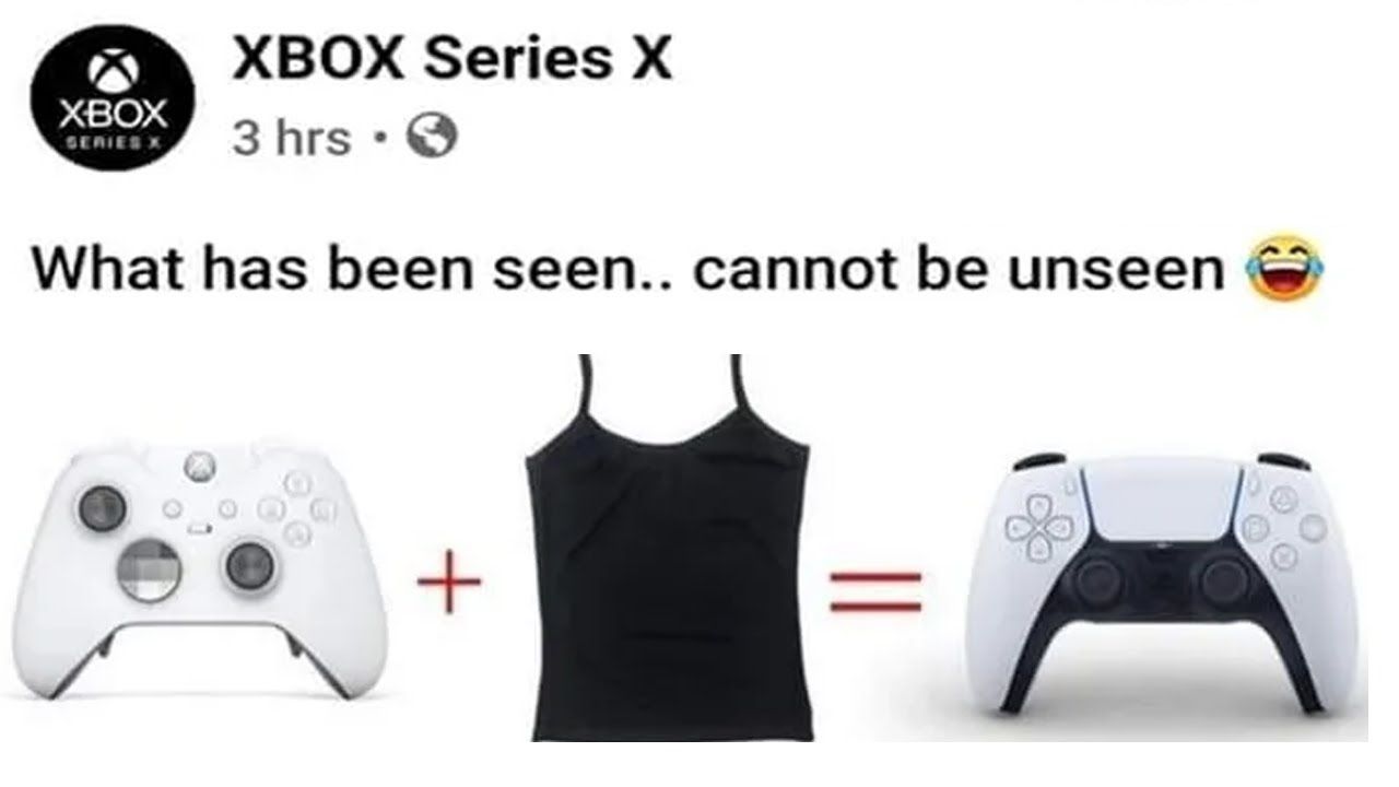 Detail Xbox Series X Meme Nomer 58