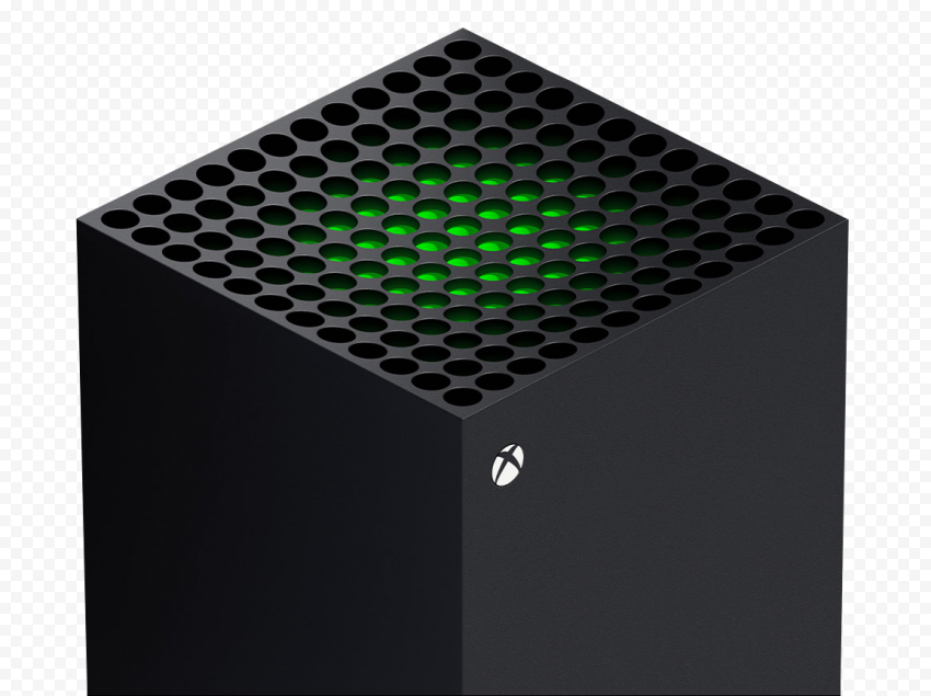 Detail Xbox Series X Png Nomer 25