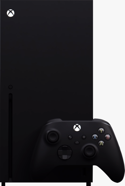 Detail Xbox Series X Png Nomer 34