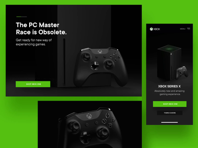 Detail Xbox Series X Png Nomer 35