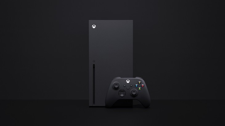 Detail Xbox Series X Png Nomer 39