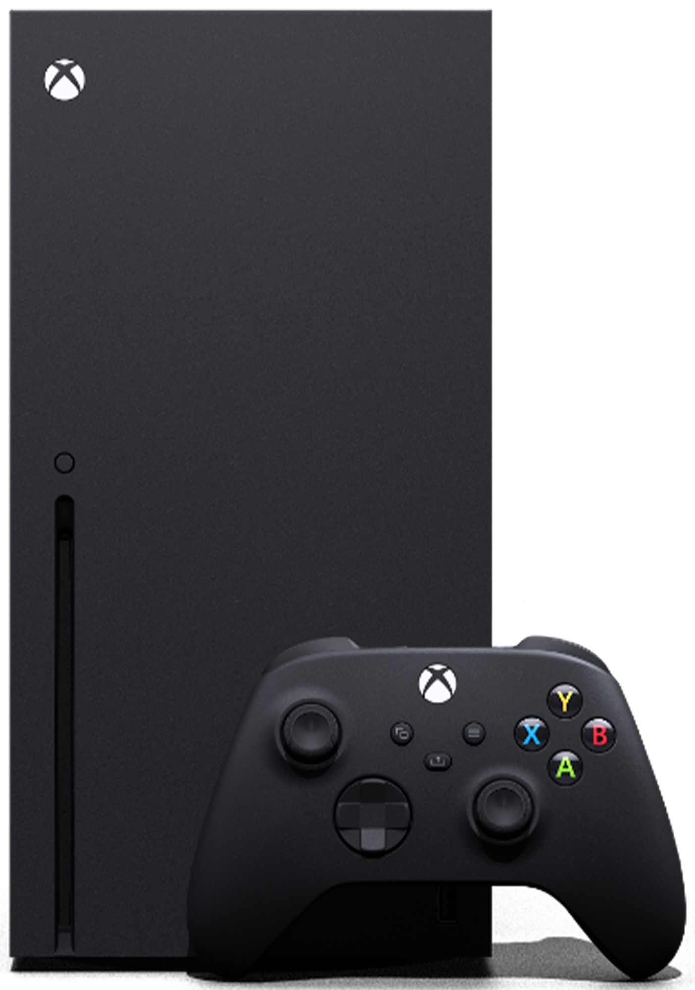 Detail Xbox Series X Png Nomer 40