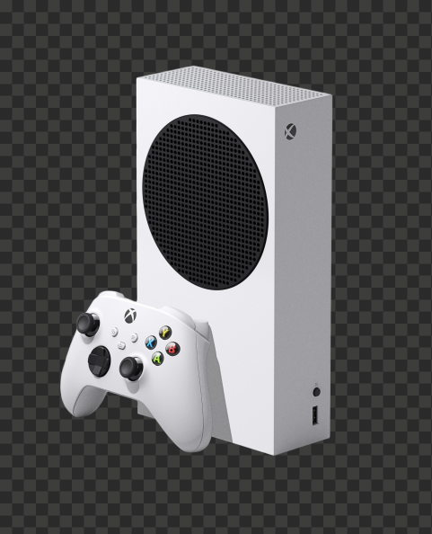 Detail Xbox Series X Png Nomer 45