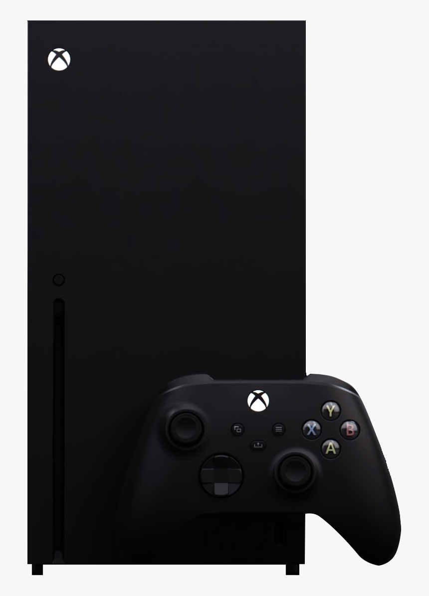 Detail Xbox Series X Png Nomer 6