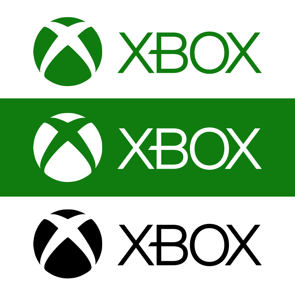 Detail Xbox Symbol Png Nomer 41
