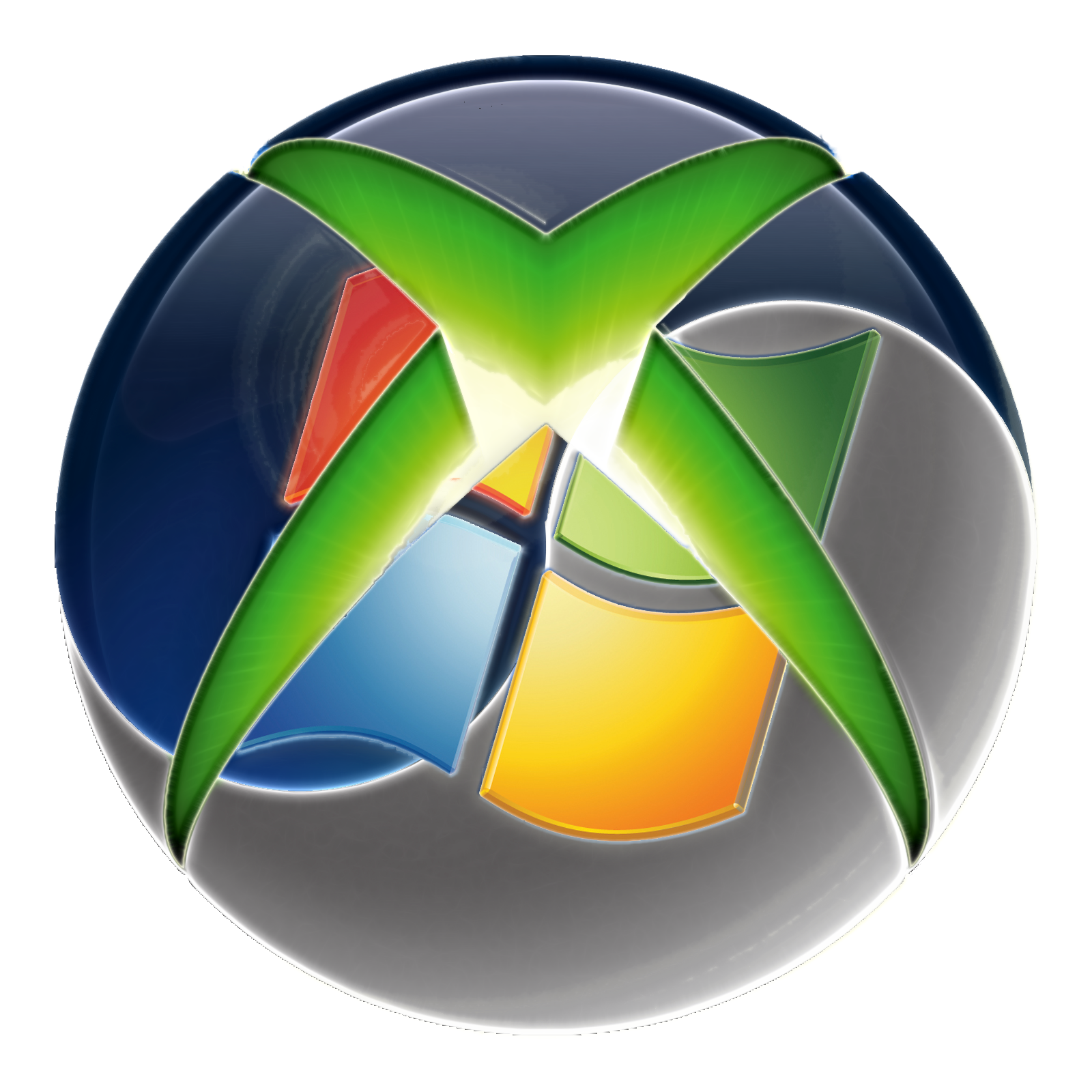 Detail Xbox Symbol Png Nomer 52