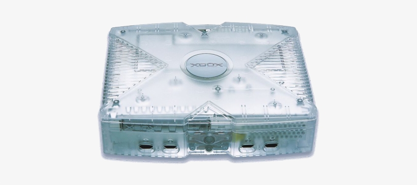Detail Xbox Transparent Nomer 42