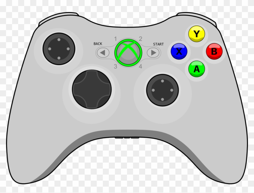 Detail Xbox Transparent Background Nomer 35