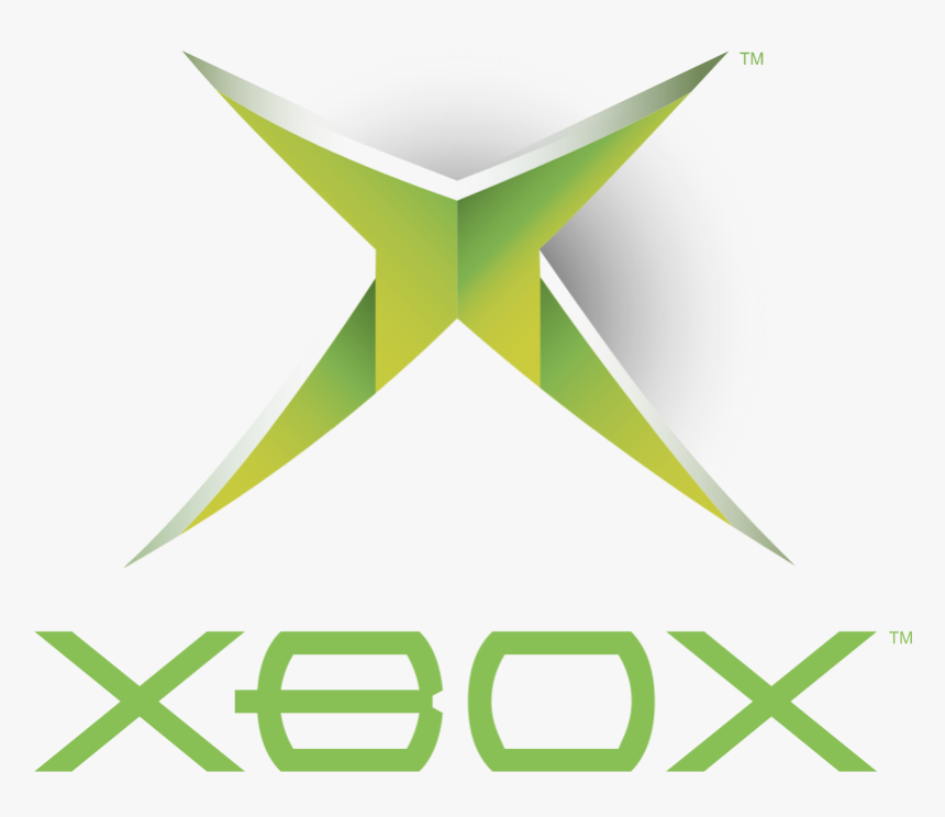 Detail Xbox Transparent Logo Nomer 29