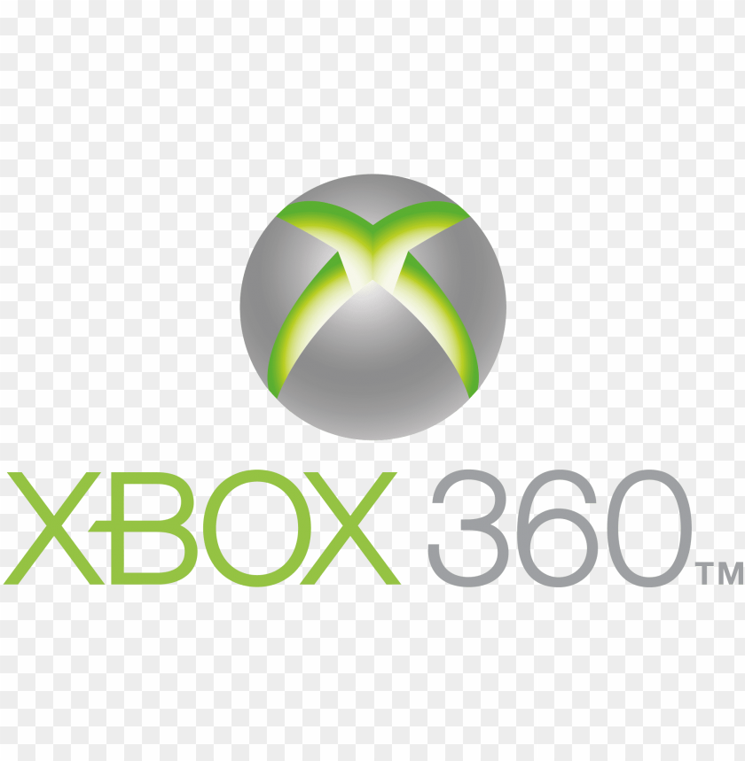 Detail Xbox Transparent Logo Nomer 35