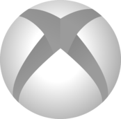 Detail Xbox Transparent Logo Nomer 55