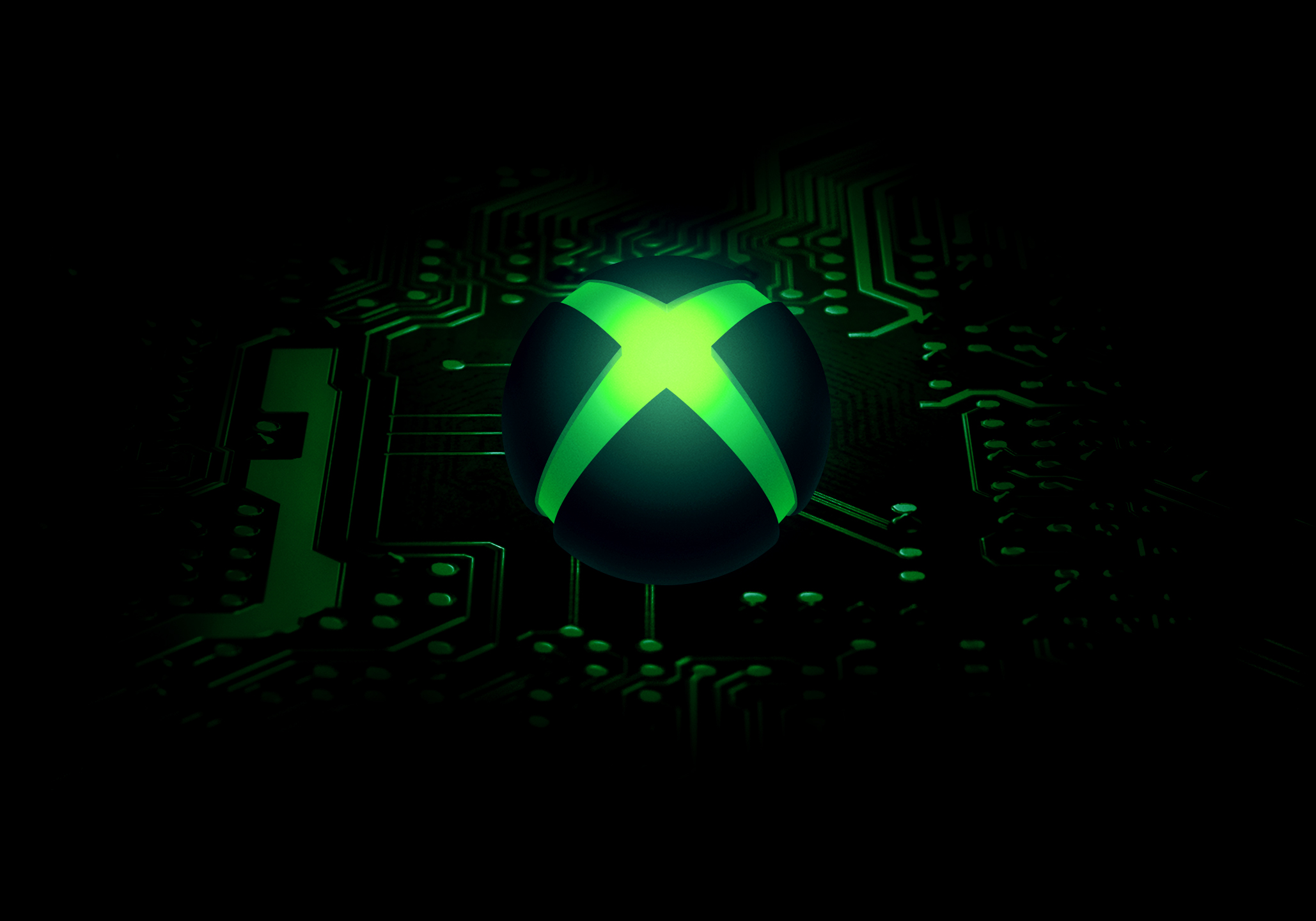 Detail Xbox Wallpaper Nomer 2