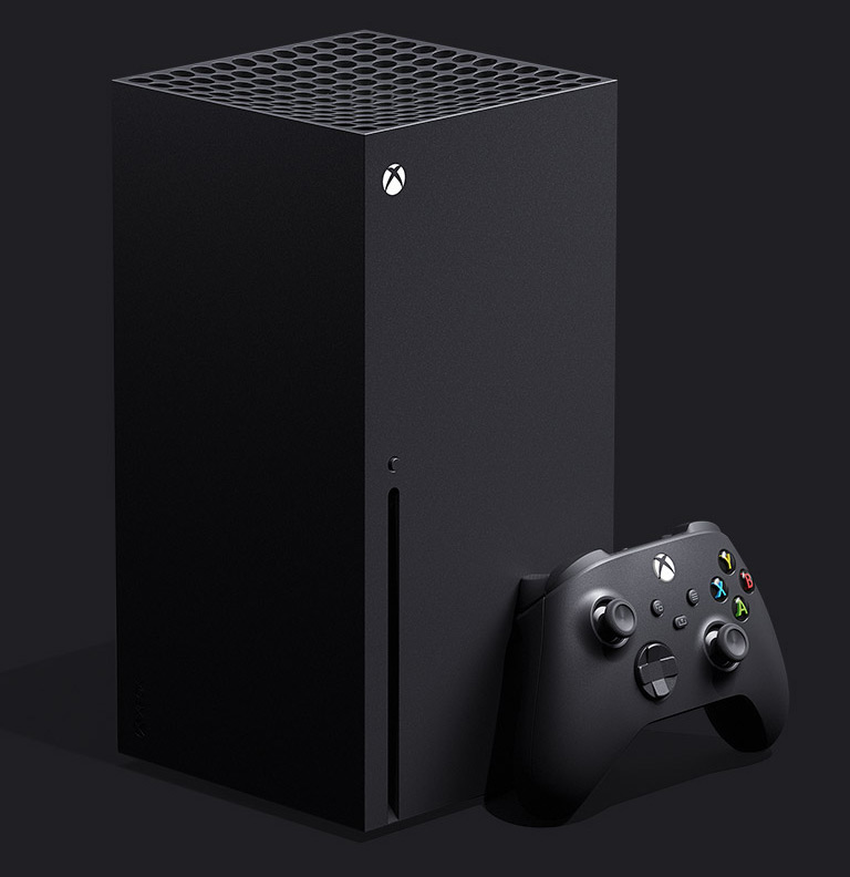 Xbox X Images - KibrisPDR