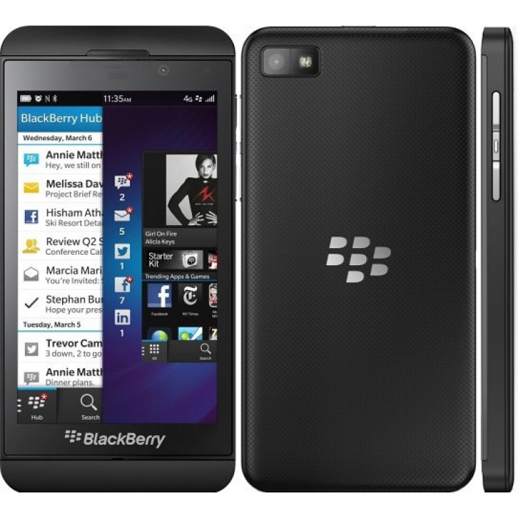 Detail Xda Blackberry Z10 Nomer 11