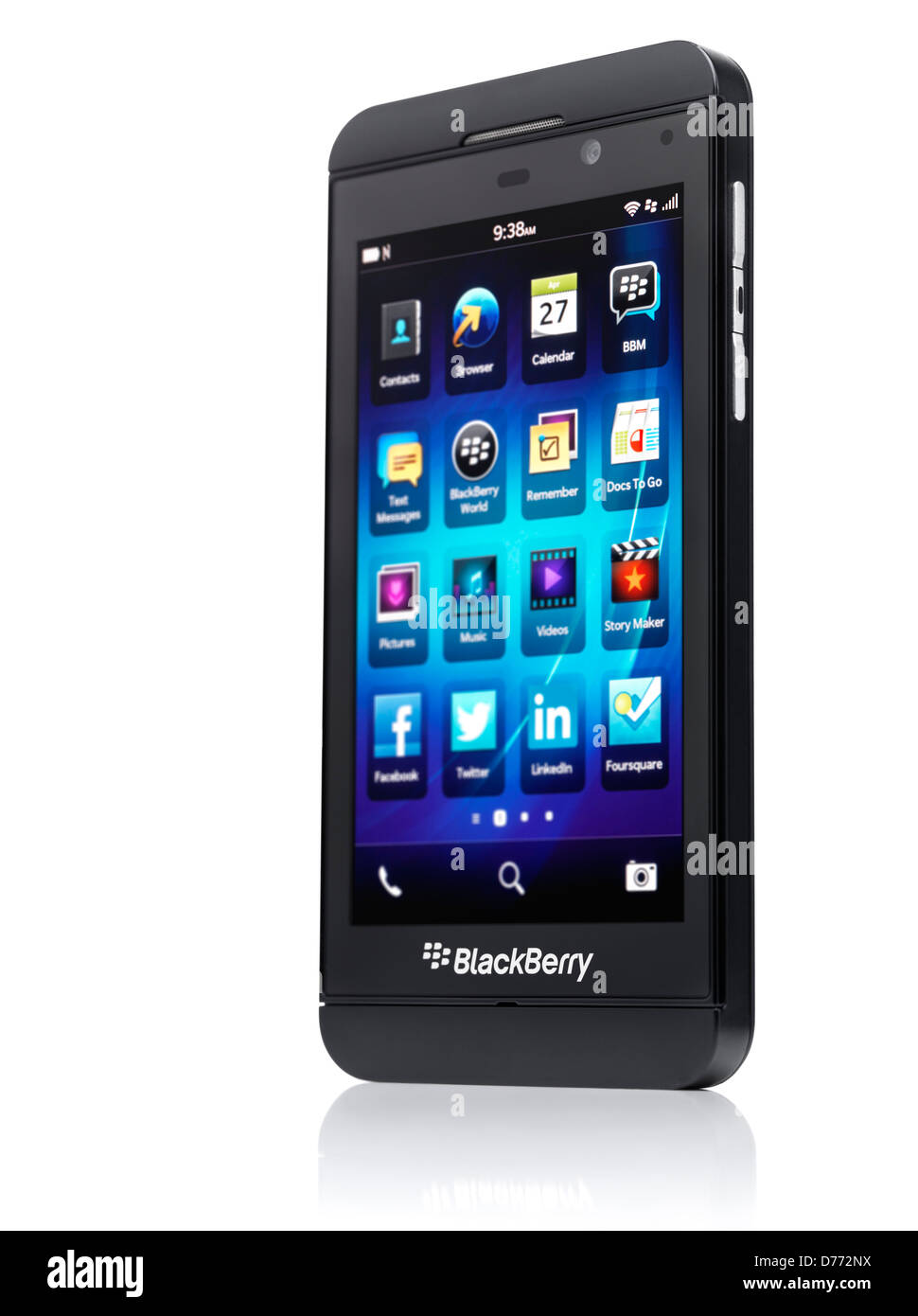 Detail Xda Blackberry Z10 Nomer 14