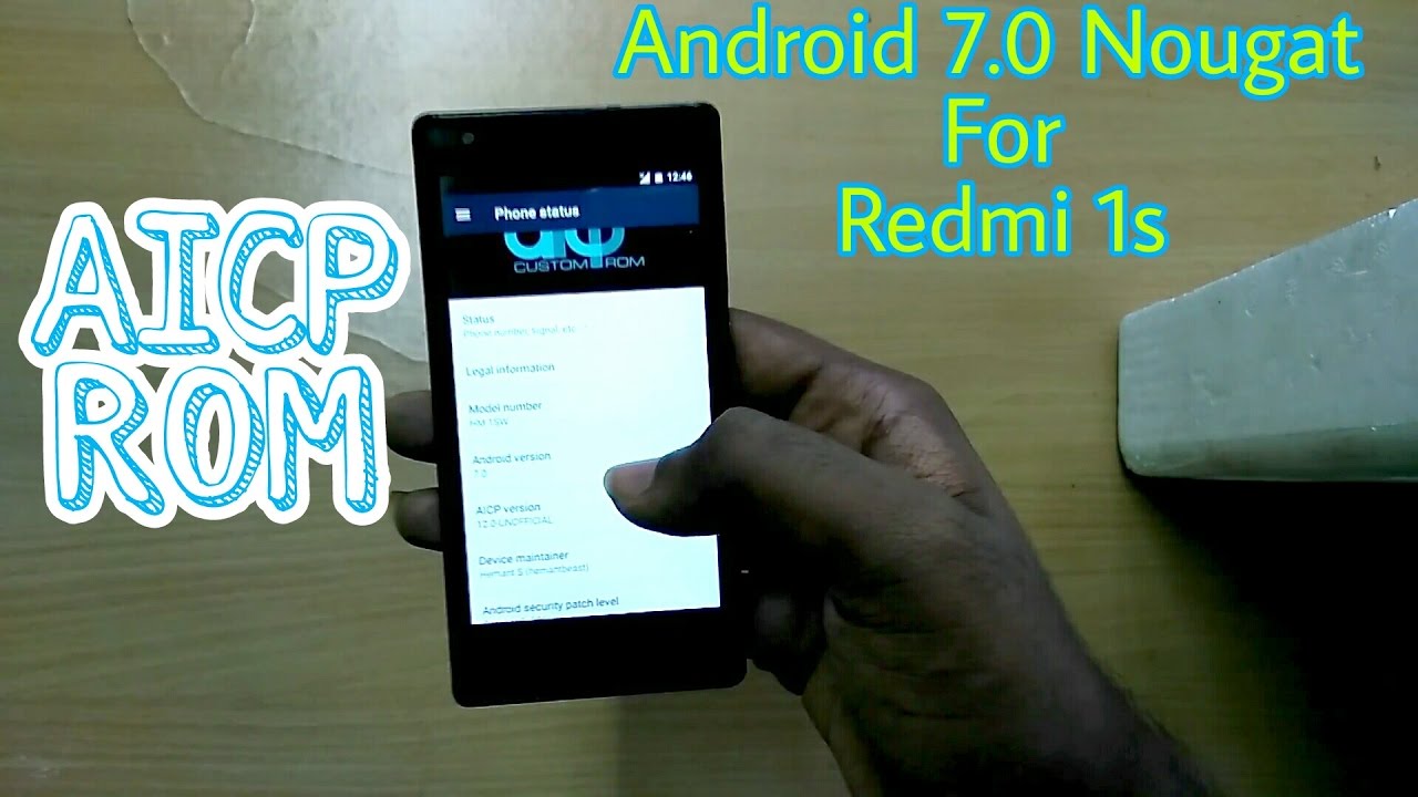 Detail Xda Developer Redmi 1s Nomer 12