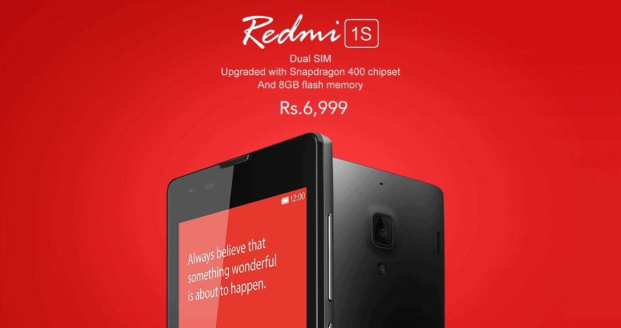 Detail Xda Developer Redmi 1s Nomer 3