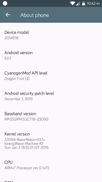 Detail Xda Developer Redmi 1s Nomer 51