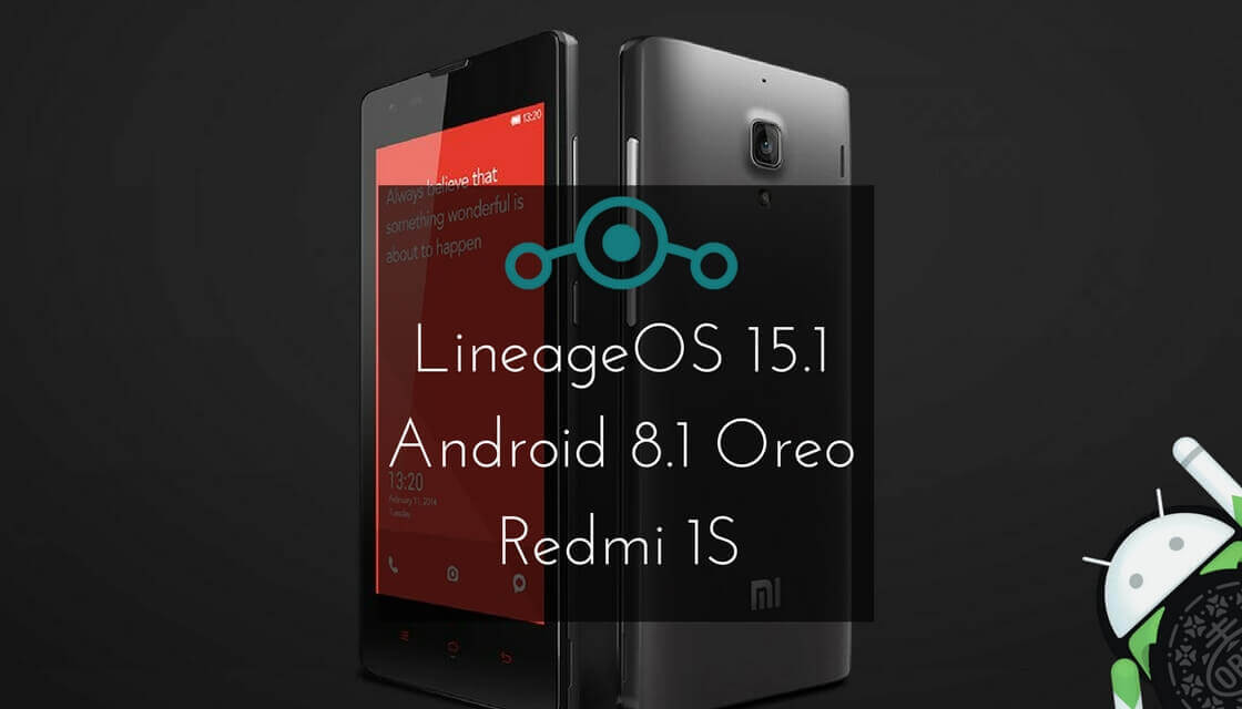 Detail Xda Developer Redmi 1s Nomer 8