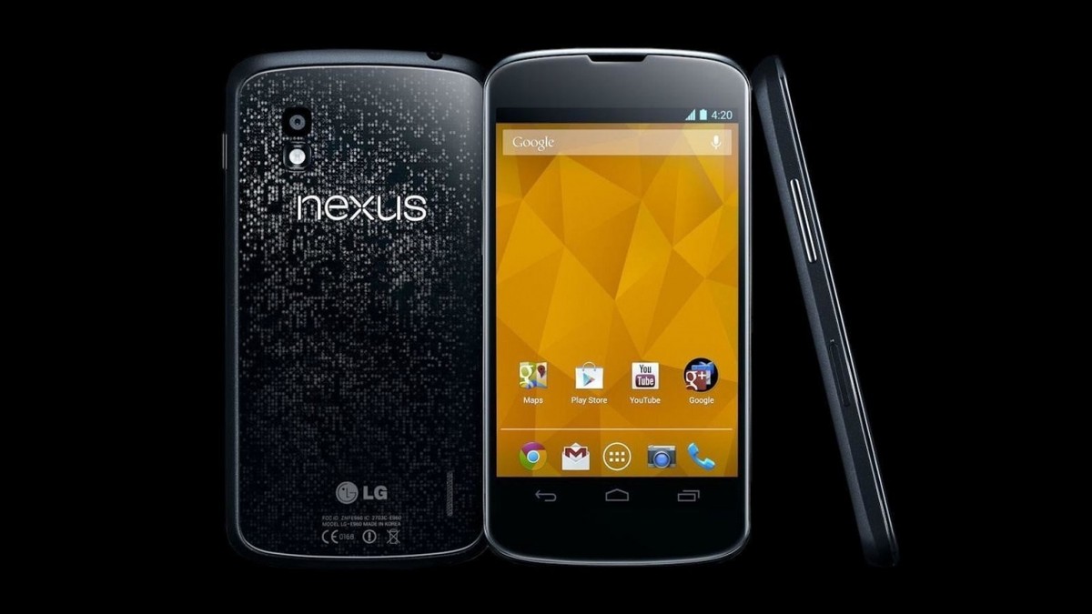 Detail Xda Nexus 4 Nomer 15