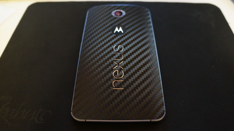 Detail Xda Nexus 6 Nomer 16