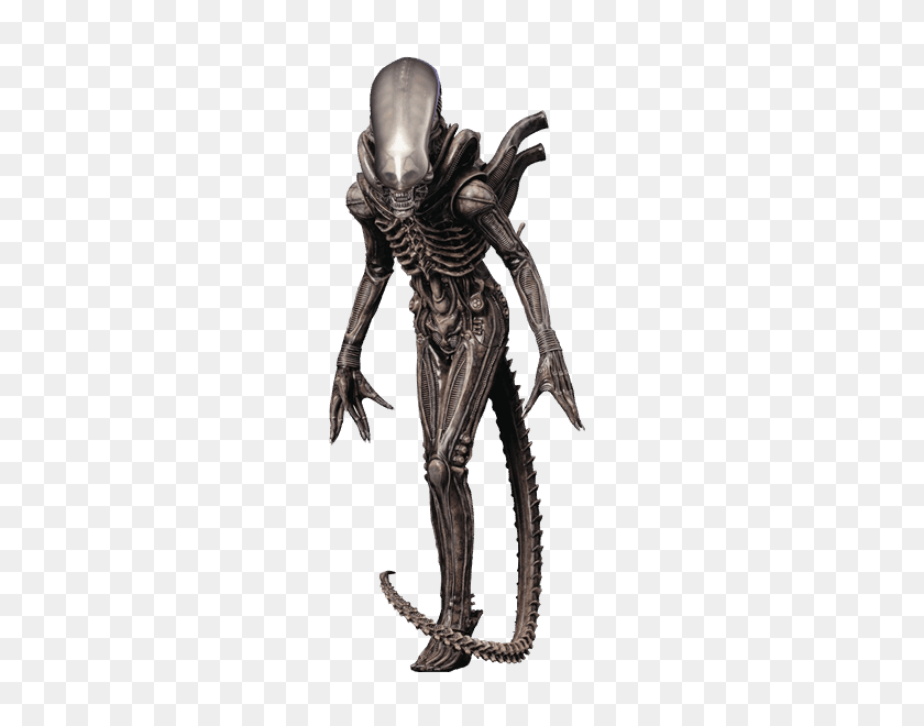 Detail Xenomorph Png Nomer 19