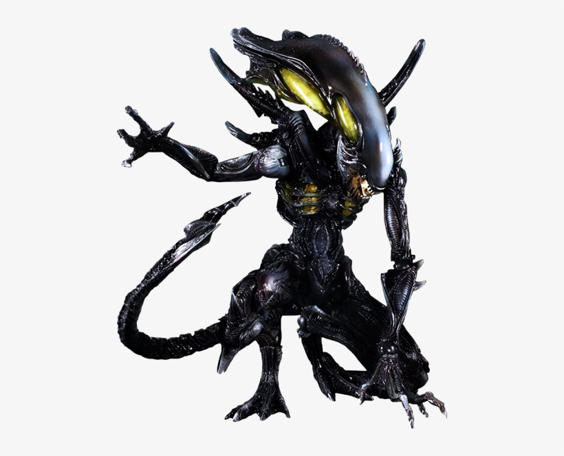 Detail Xenomorph Png Nomer 47